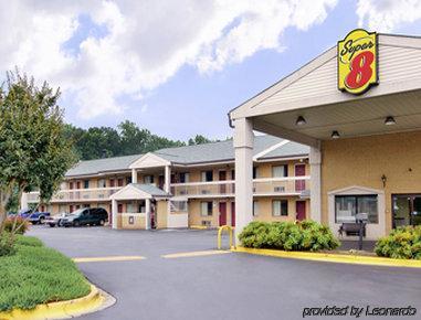 Sunset Inn Northlake Charlotte Exterior photo